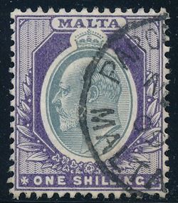 Malta 1905