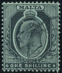 Malta 1907