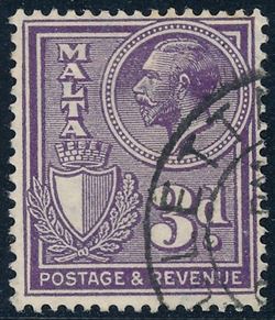 Malta 1928