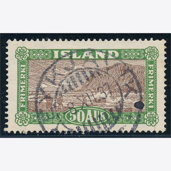 Iceland 1925