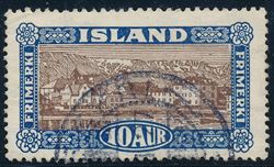 Island 1925