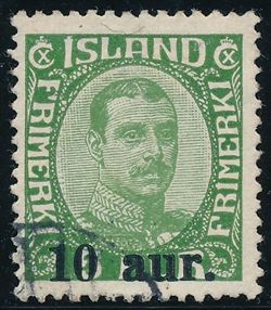 Island 1921