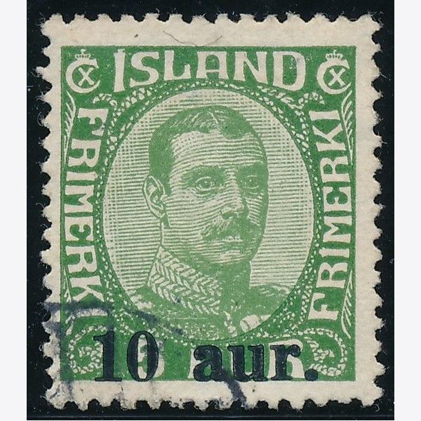 Island 1921