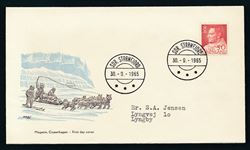 Grønland 1965