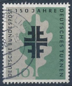 Vesttyskland 1958