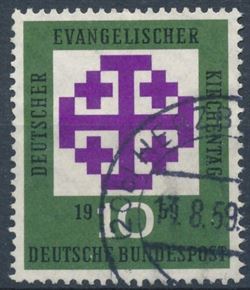 Vesttyskland 1959