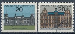 Vesttyskland 1964