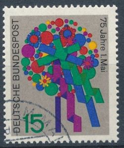 Vesttyskland 1965