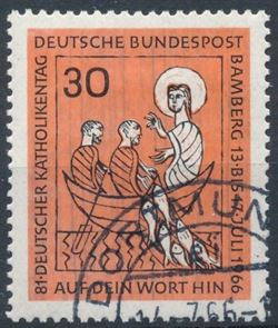 Vesttyskland 1966