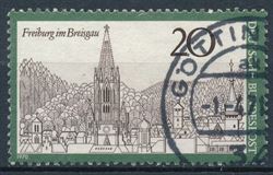 Vesttyskland 1970