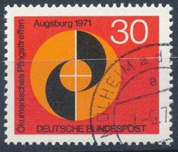 West Germany 1971