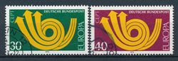 Vesttyskland 1973