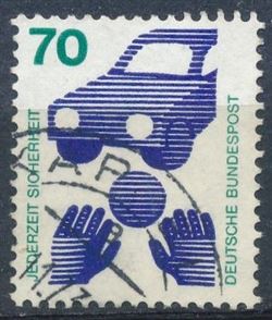 Vesttyskland 1973