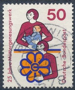 Vesttyskland 1975