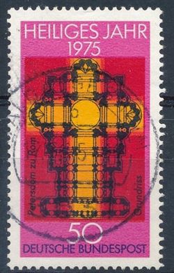 Vesttyskland 1975