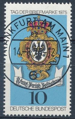 Vesttyskland 1975