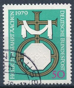 Vesttyskland 1979