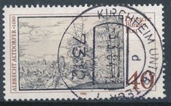 Vesttyskland 1980