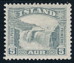 Iceland 1931