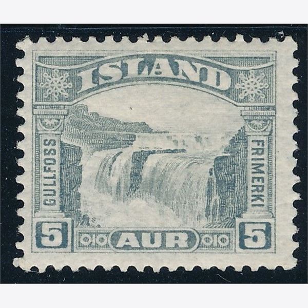 Iceland 1931