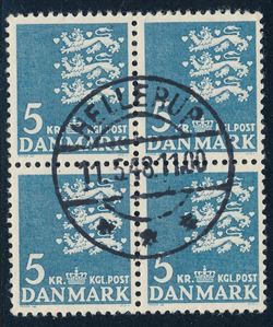 Denmark 1946
