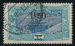 Somalia 1927