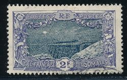 Somalien 1915