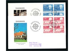 Danmark 1980