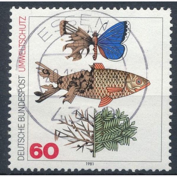 Vesttyskland 1981