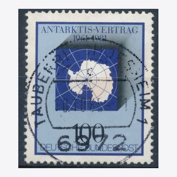 Vesttyskland 1981