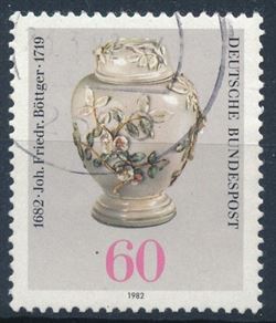 Vesttyskland 1982