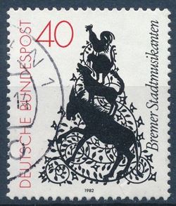 Vesttyskland 1982