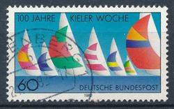 West Germany 1982