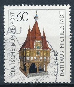 Vesttyskland 1984