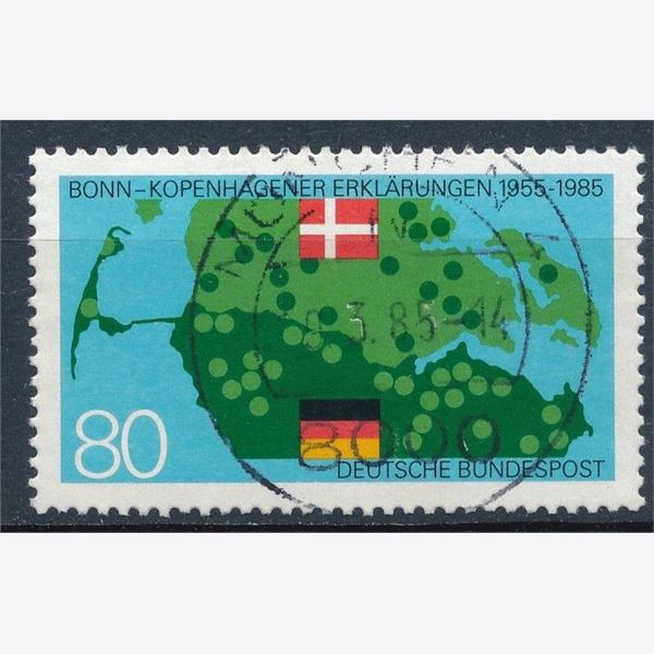 Vesttyskland 1985