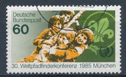 Vesttyskland 1985