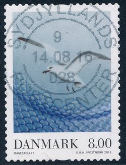 Denmark 2016