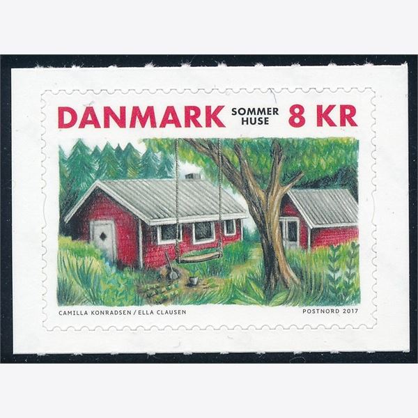 Denmark 2017
