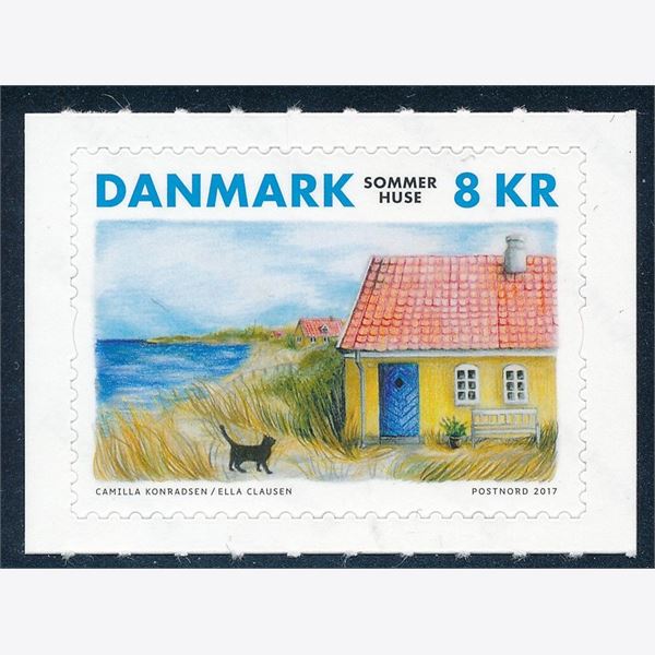 Danmark 2017