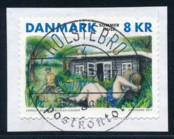 Denmark 2017