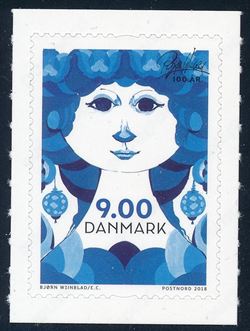 Denmark 2018
