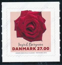 Danmark 2018