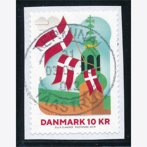 Denmark 2019