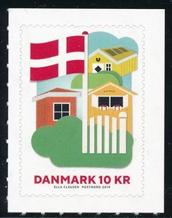 Danmark 2019