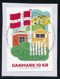 Denmark 2019