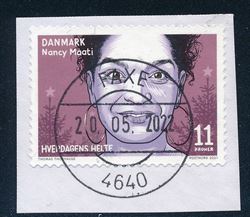 Danmark 2021