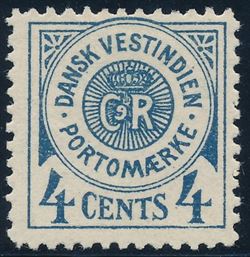 DWI Postage due 1902