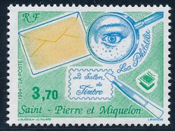 Saint-Pierre et Miquelon 1994