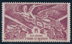Saint-Pierre et Miquelon 1946