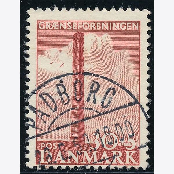 Danmark 1953